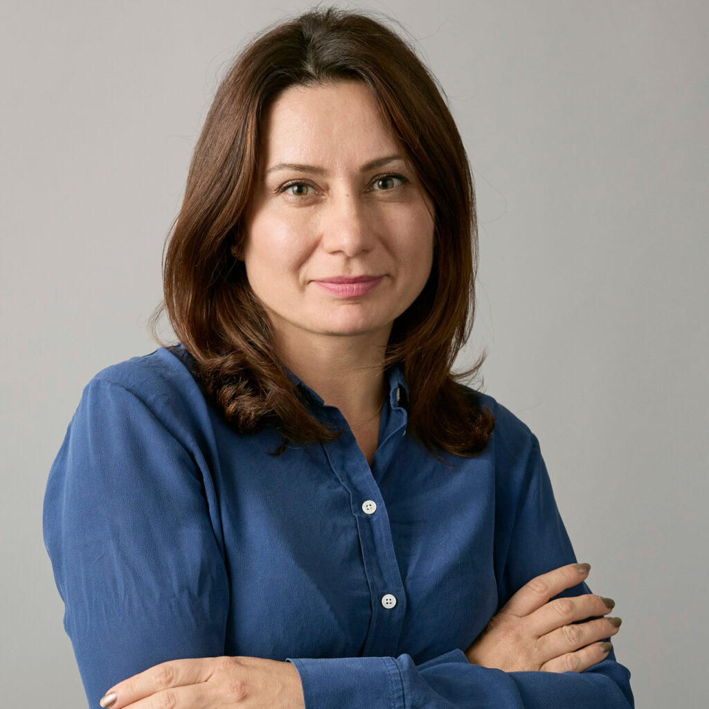 Karina Saryan